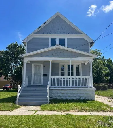 $209,000 | 37 Fox Street, Buffalo, NY 14212