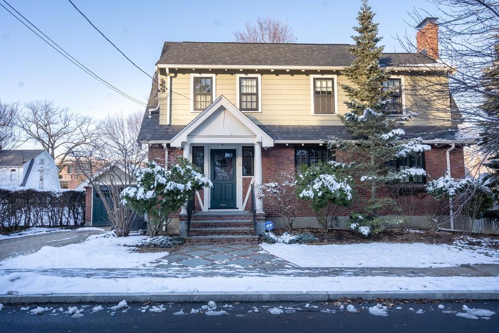 52 Glendale Road Belmont, MA 02478 - Photo 1 of 26 Gallery Image 1