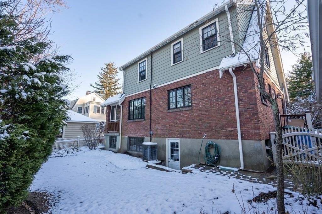 52 Glendale Road Belmont, MA 02478 - Photo 20 of 26 Gallery Image 20