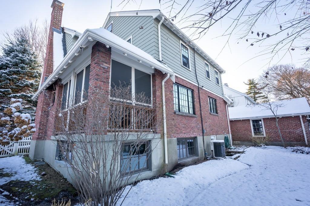 52 Glendale Road Belmont, MA 02478 - Photo 21 of 26 Gallery Image 21