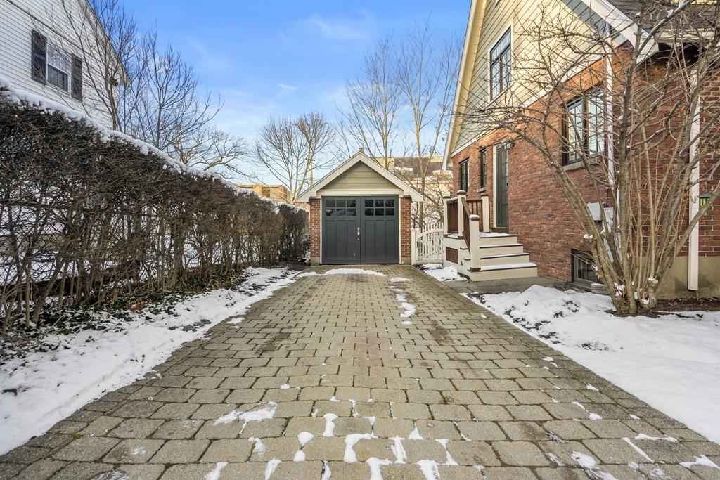 52 Glendale Road Belmont, MA 02478 - Photo 22 of 26 Gallery Image 22