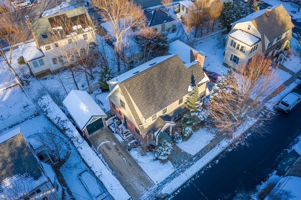 52 Glendale Road Belmont, MA 02478 - Photo 24 of 26 Gallery Image 24