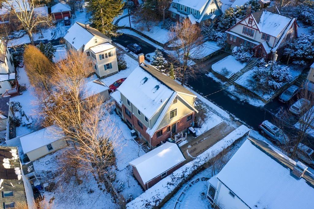 52 Glendale Road Belmont, MA 02478 - Photo 25 of 26 Gallery Image 25