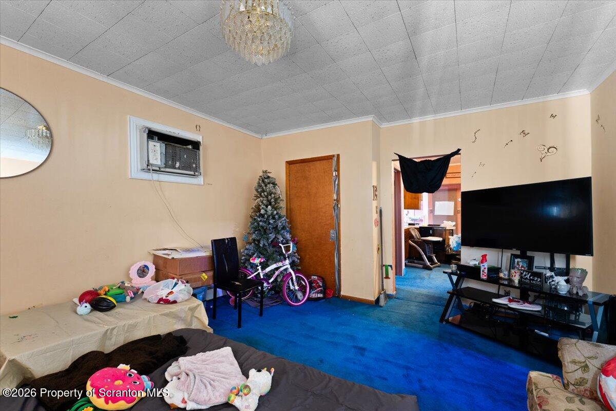 810 George Street Throop, PA 18512 - Photo 34 of 55 39-Second Floor Rear