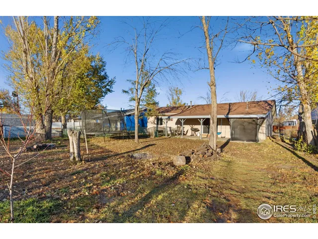 $335,000 | 240 Ley Drive, La Salle, CO 80645