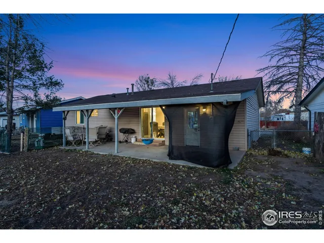 $335,000 | 240 Ley Drive, La Salle, CO 80645