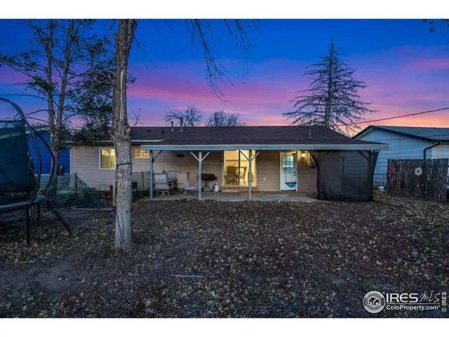 $335,000 | 240 Ley Drive, La Salle, CO 80645