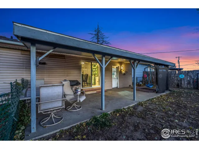 $335,000 | 240 Ley Drive, La Salle, CO 80645