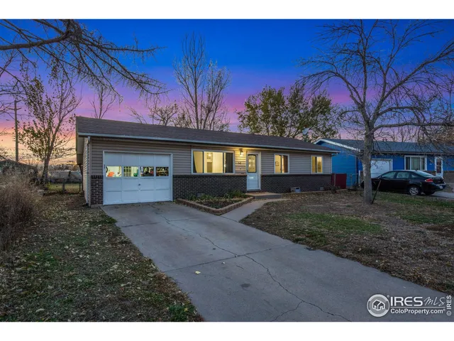 $335,000 | 240 Ley Drive, La Salle, CO 80645