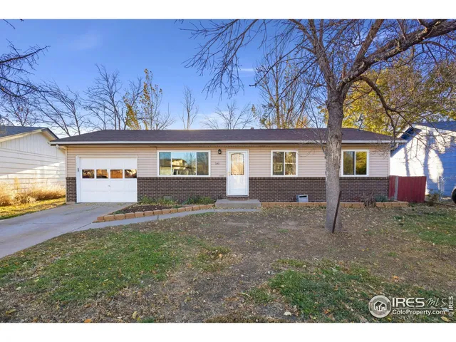 $335,000 | 240 Ley Drive, La Salle, CO 80645