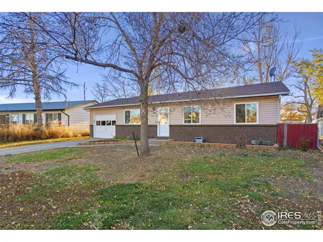 $335,000 | 240 Ley Drive, La Salle, CO 80645