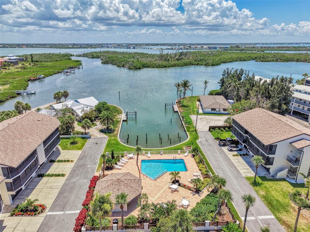 2729 North Beach Road, Unit 212 Englewood, FL 34223 - Photo 21 of 59