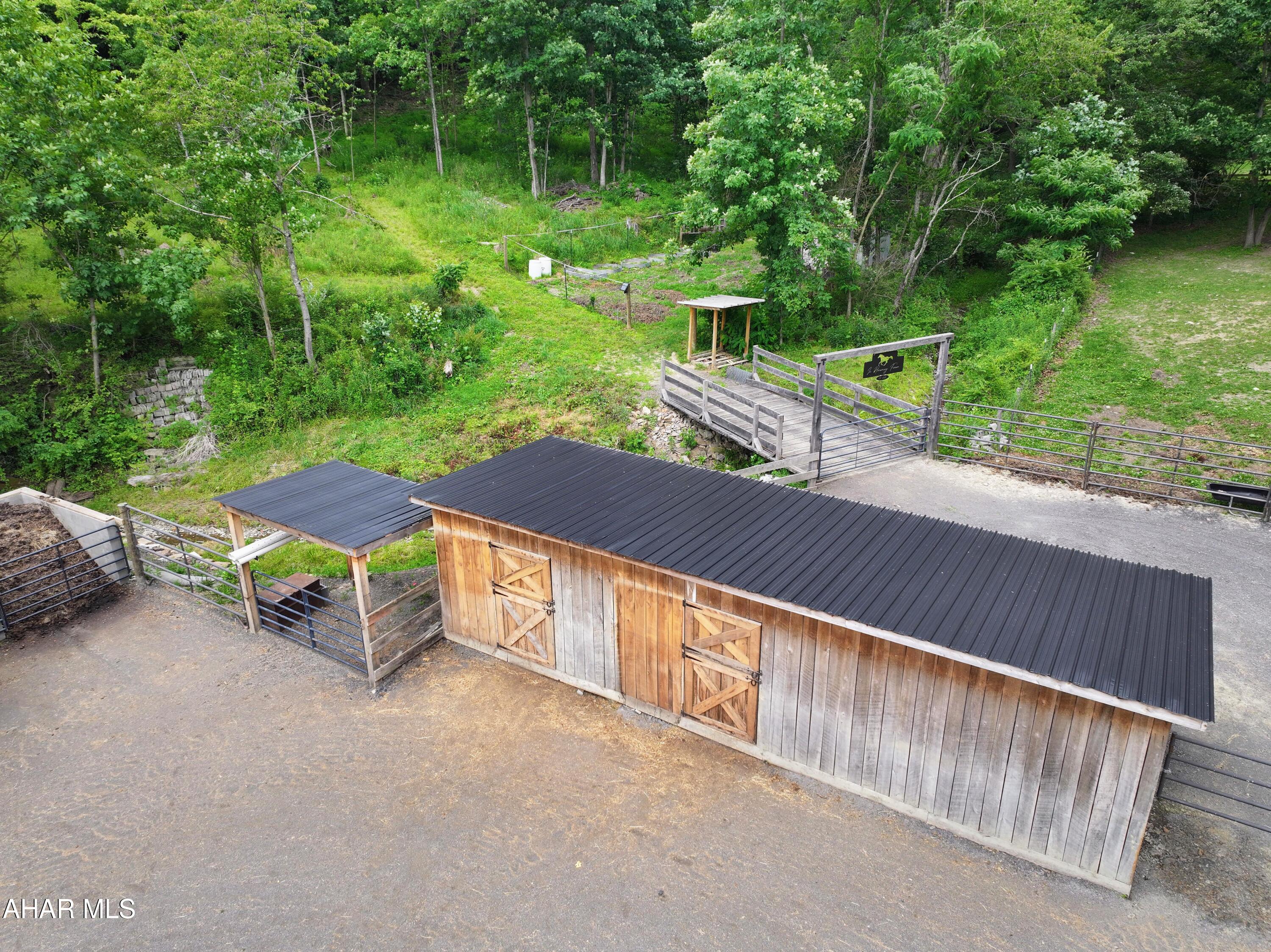 587 Point Road Bedford, PA 15522 - Photo 63 of 92