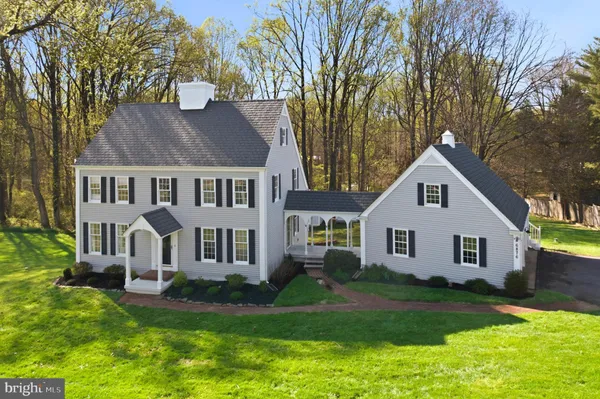 $925,000 | 6876 Mink Hollow Road, Highland, MD 20777