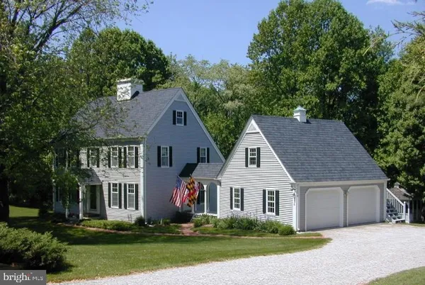 $925,000 | 6876 Mink Hollow Road, Highland, MD 20777