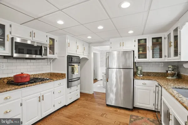 $925,000 | 6876 Mink Hollow Road, Highland, MD 20777