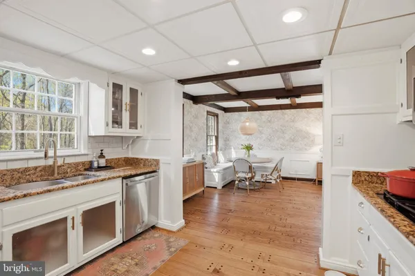 $925,000 | 6876 Mink Hollow Road, Highland, MD 20777