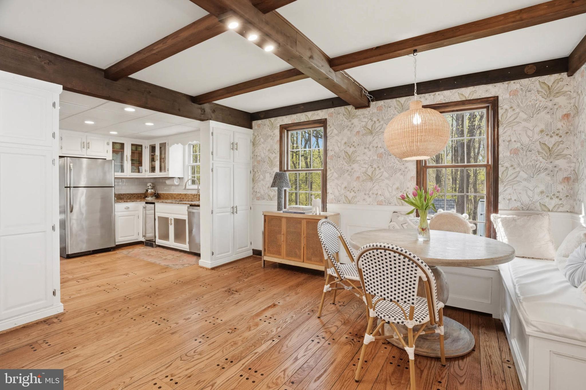 6876 Mink Hollow Road Highland, MD 20777 - Photo 15 of 61