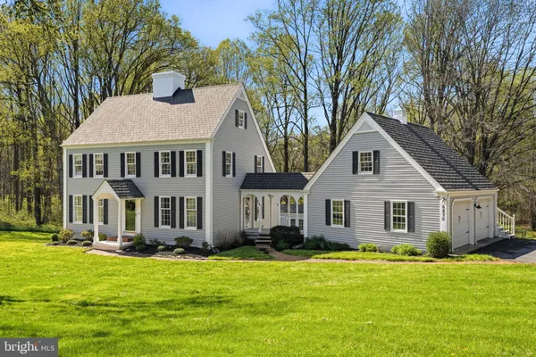 $925,000 | 6876 Mink Hollow Road, Highland, MD 20777