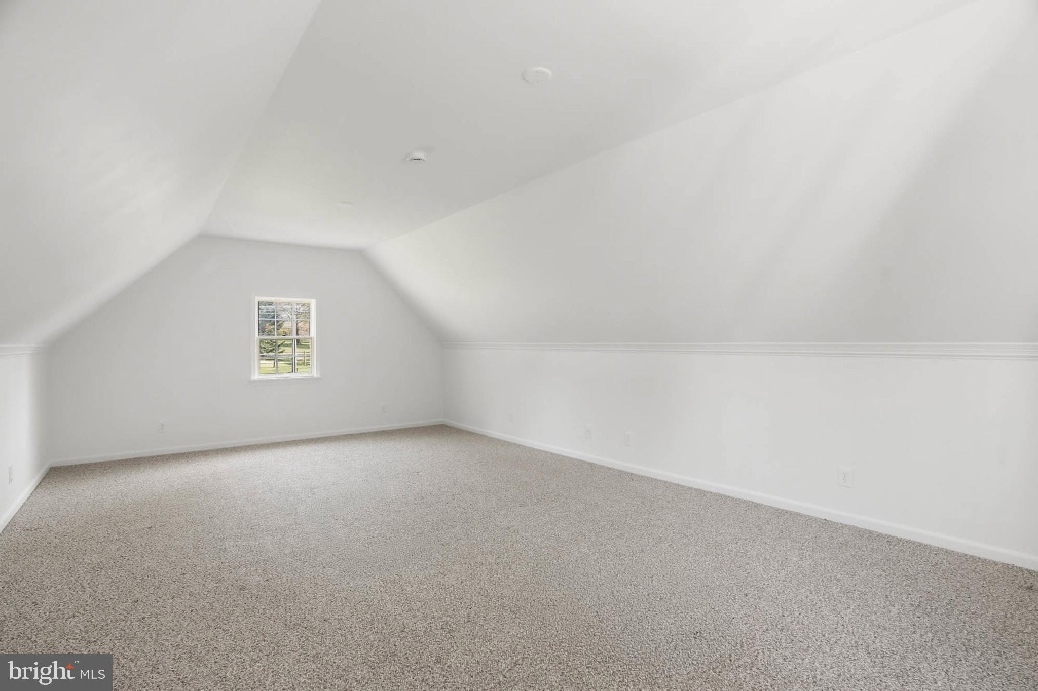 6876 Mink Hollow Road Highland, MD 20777 - Photo 42 of 61 a view of an empty room