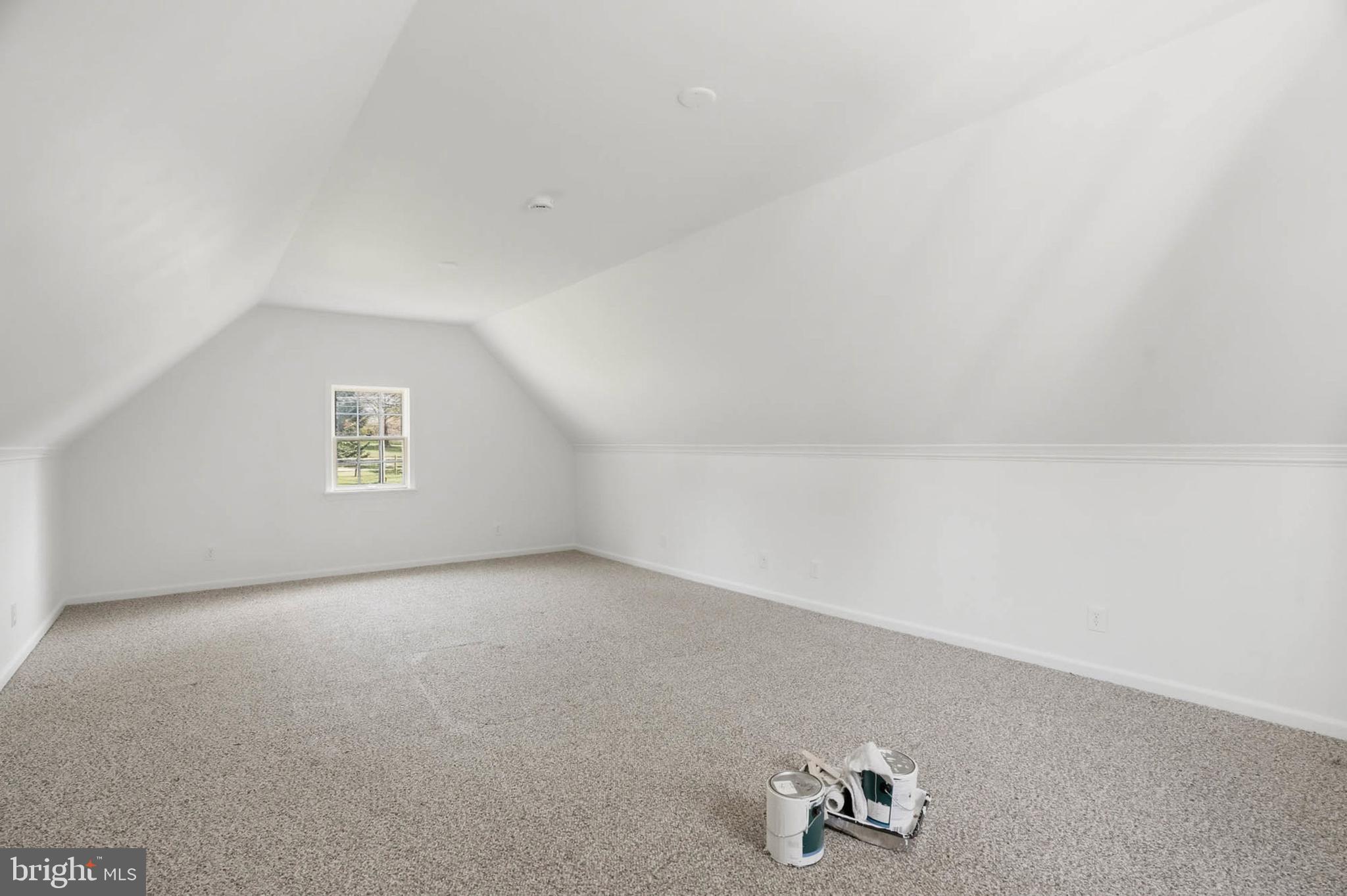 6876 Mink Hollow Road Highland, MD 20777 - Photo 43 of 61 a view of an empty room and a window