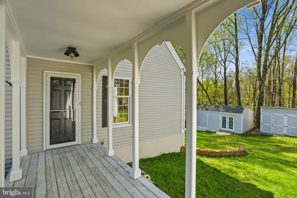 $925,000 | 6876 Mink Hollow Road, Highland, MD 20777