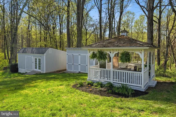 $925,000 | 6876 Mink Hollow Road, Highland, MD 20777