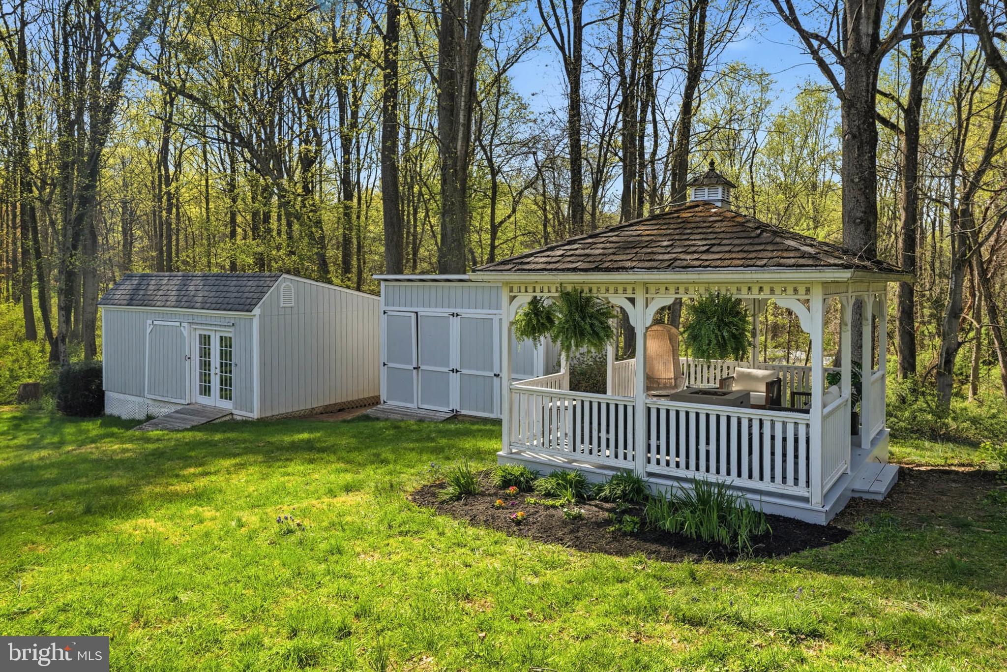 6876 Mink Hollow Road Highland, MD 20777 - Photo 48 of 61