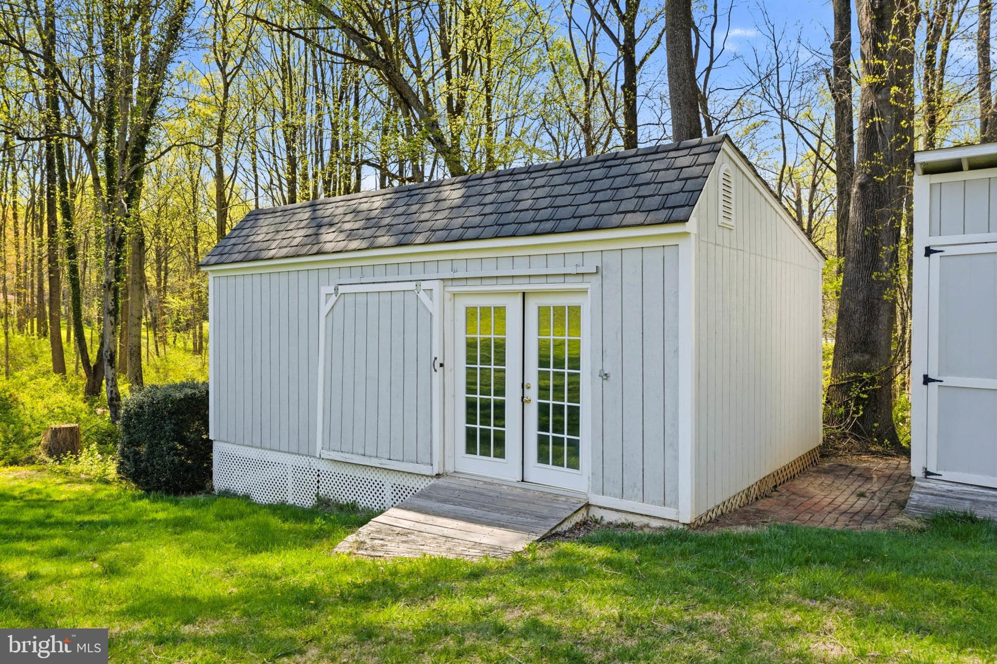 6876 Mink Hollow Road Highland, MD 20777 - Photo 51 of 61
