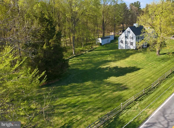 $925,000 | 6876 Mink Hollow Road, Highland, MD 20777