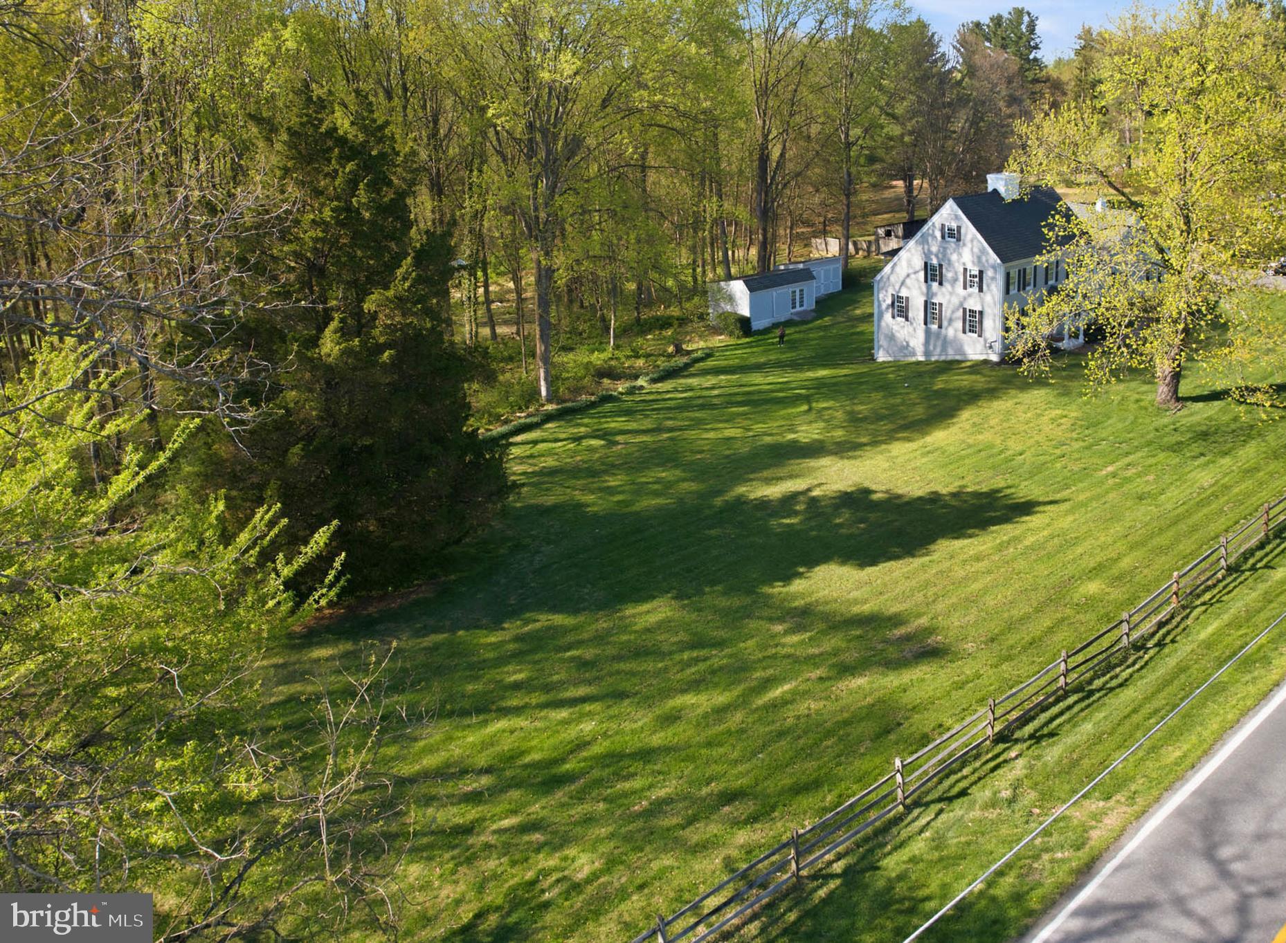 6876 Mink Hollow Road Highland, MD 20777 - Photo 52 of 61