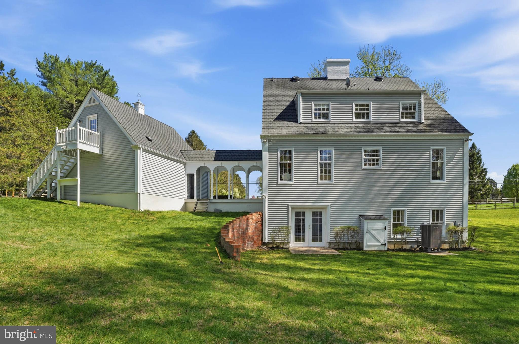 6876 Mink Hollow Road Highland, MD 20777 - Photo 53 of 61