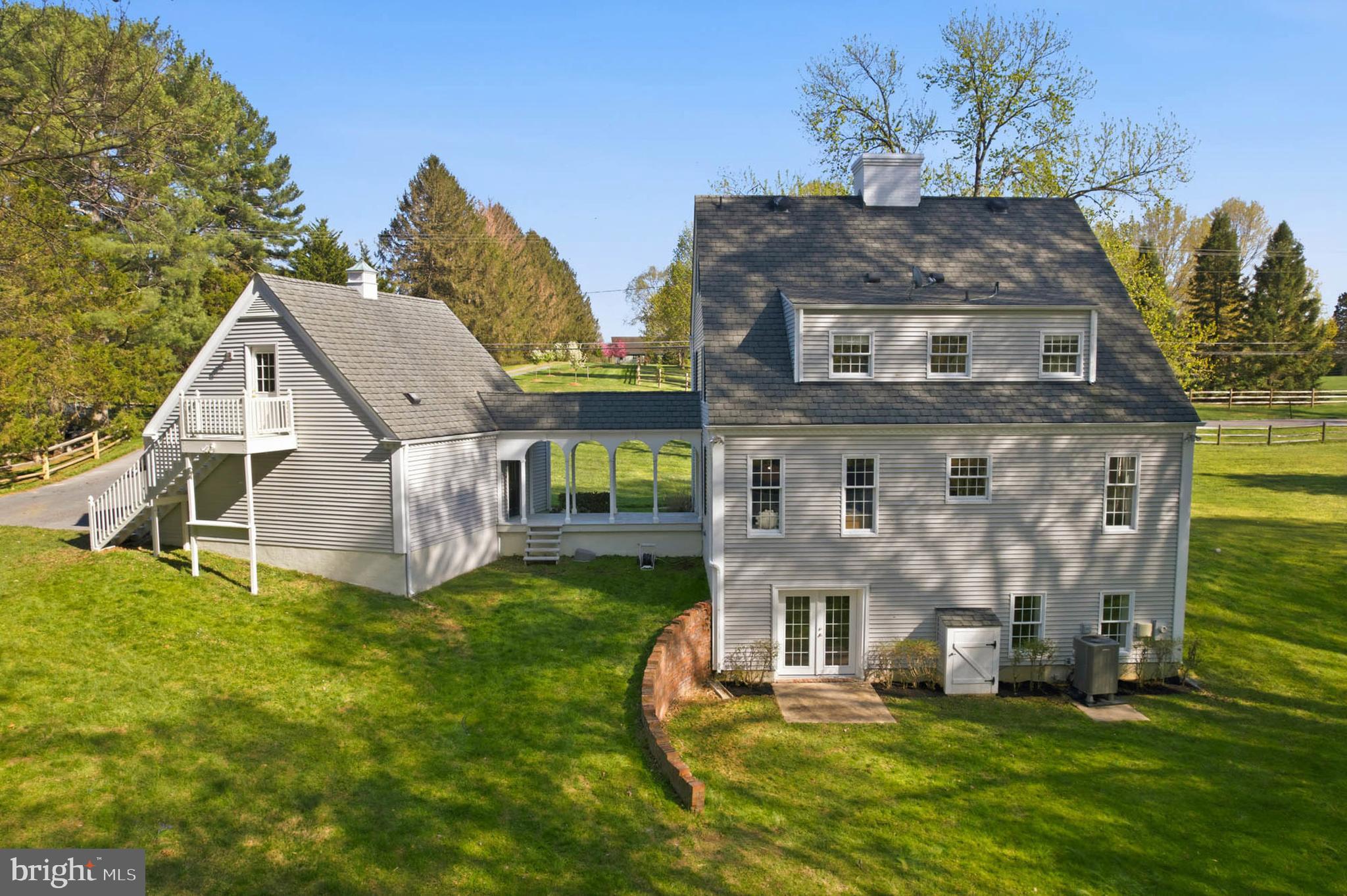 6876 Mink Hollow Road Highland, MD 20777 - Photo 54 of 61