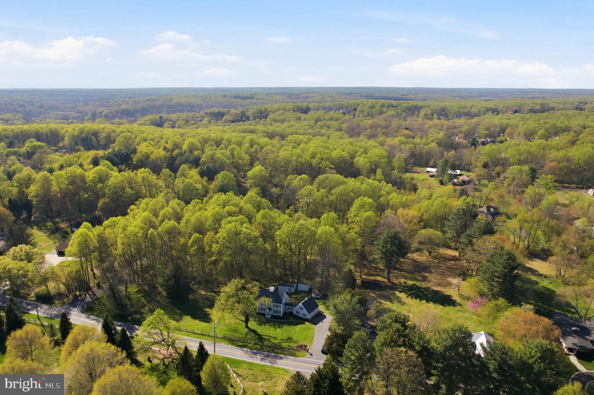 6876 Mink Hollow Road Highland, MD 20777 - Photo 55 of 61