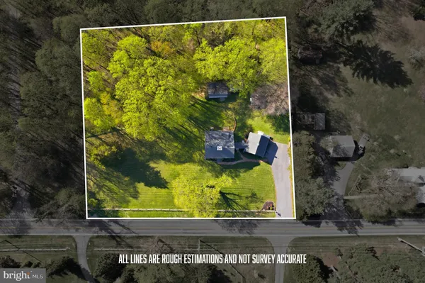 $925,000 | 6876 Mink Hollow Road, Highland, MD 20777