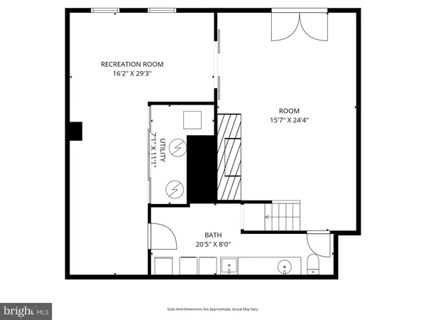 $925,000 | 6876 Mink Hollow Road, Highland, MD 20777
