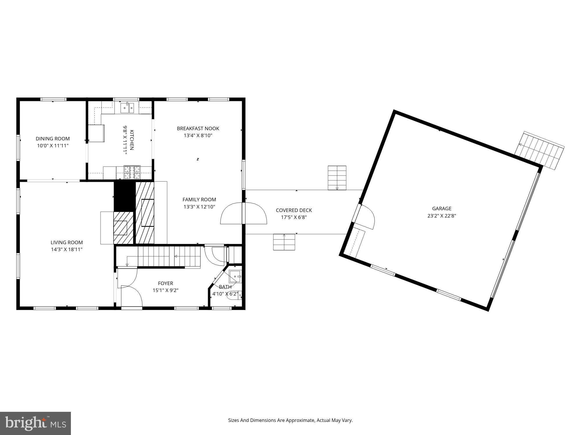 6876 Mink Hollow Road Highland, MD 20777 - Photo 58 of 61