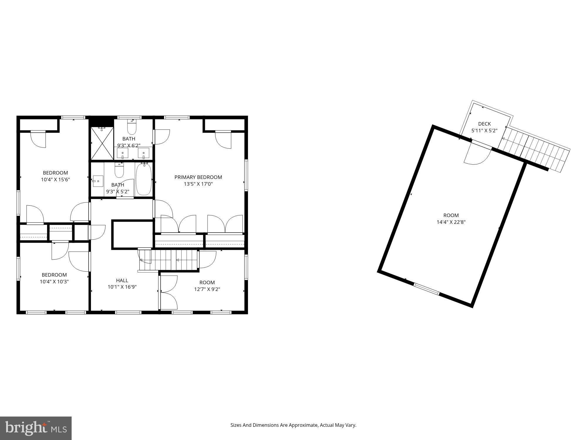 6876 Mink Hollow Road Highland, MD 20777 - Photo 59 of 61