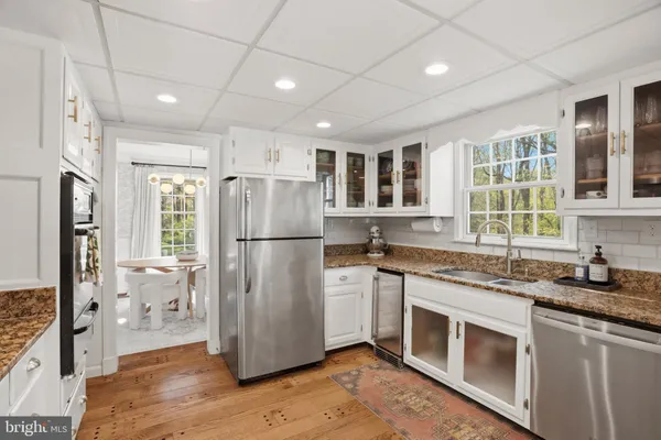 $925,000 | 6876 Mink Hollow Road, Highland, MD 20777
