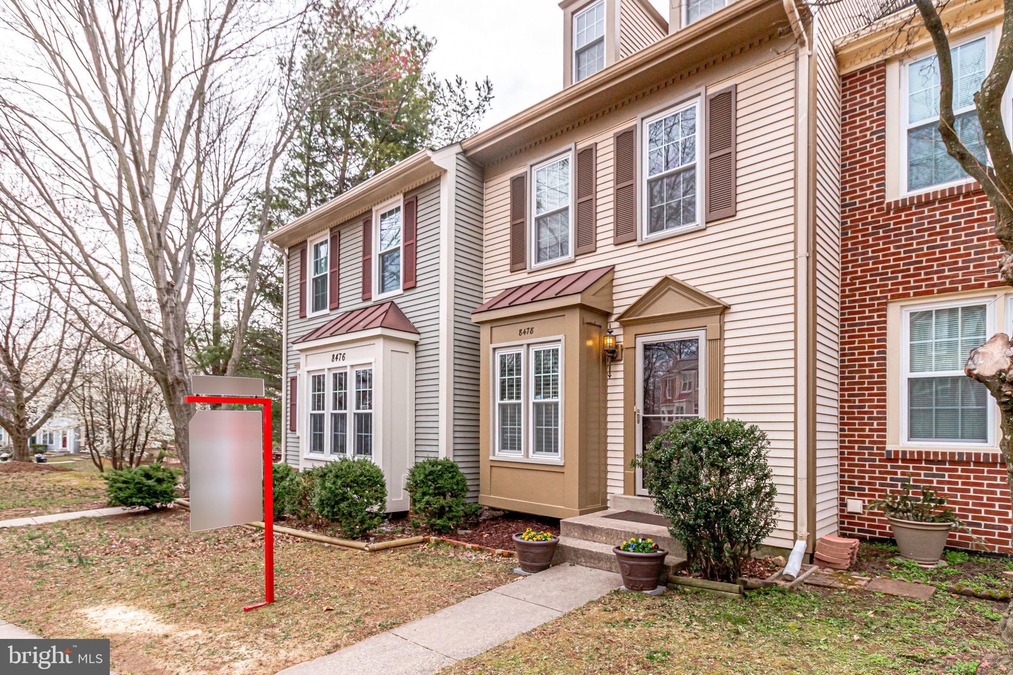 8478 Springfield Oaks Drive Springfield, VA 22153 - Photo 2 of 87
