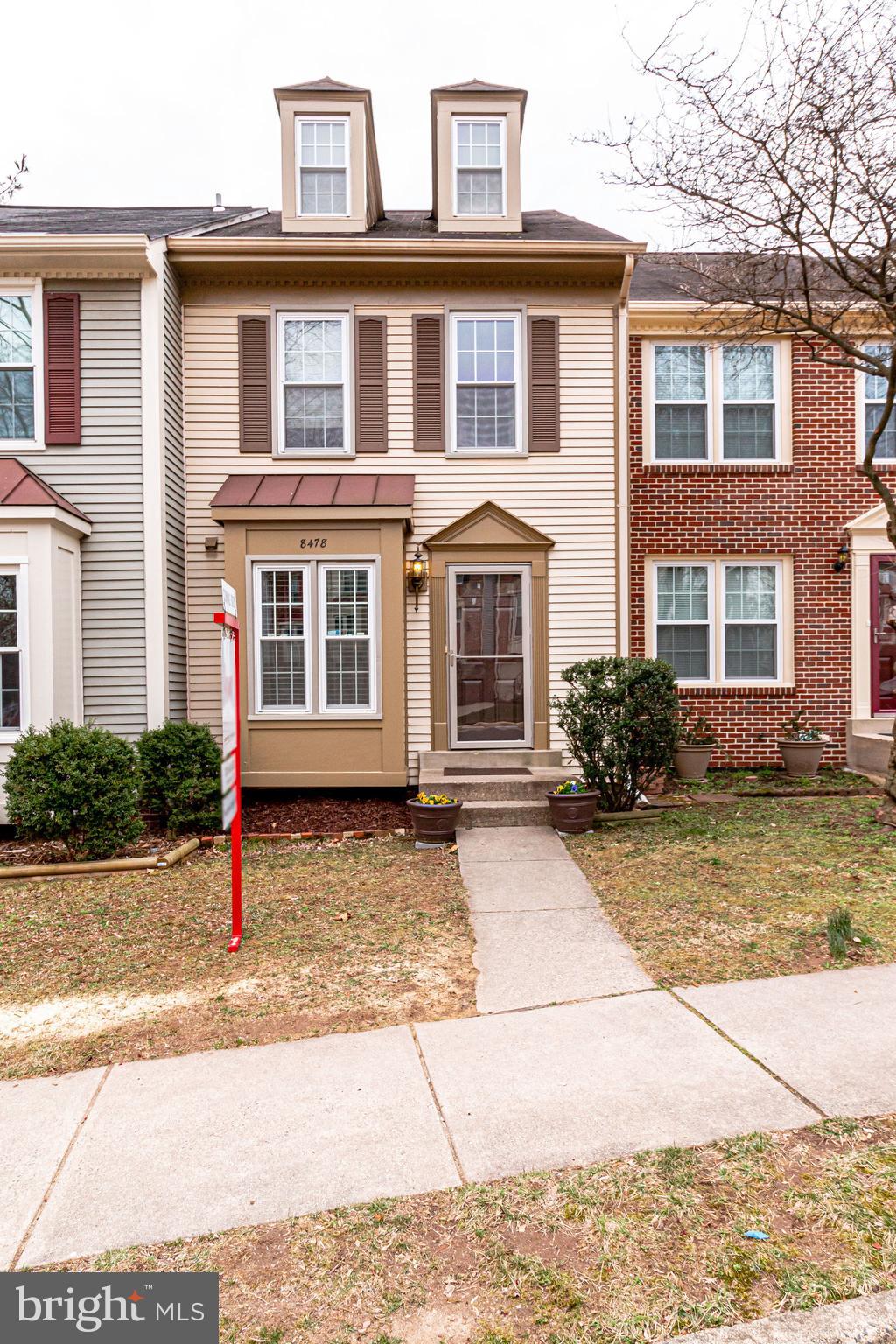 8478 Springfield Oaks Drive Springfield, VA 22153 - Photo 5 of 87