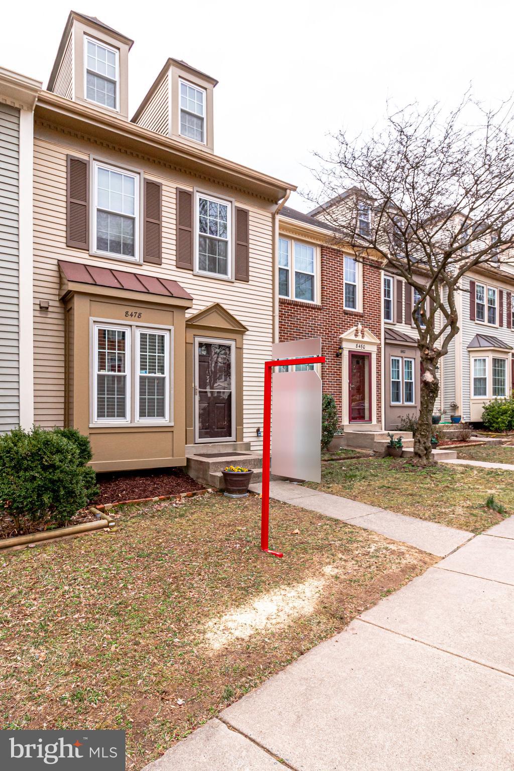 8478 Springfield Oaks Drive Springfield, VA 22153 - Photo 7 of 87