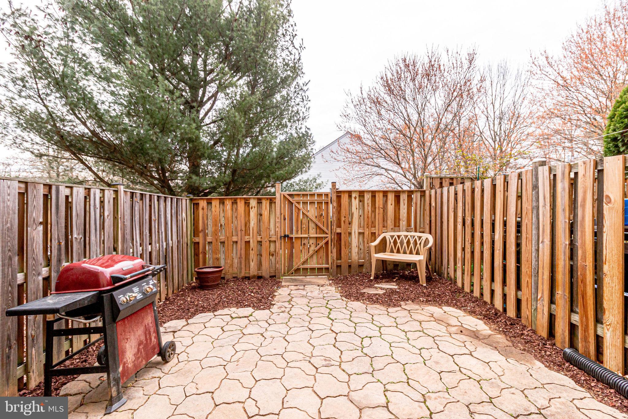 8478 Springfield Oaks Drive Springfield, VA 22153 - Photo 72 of 87