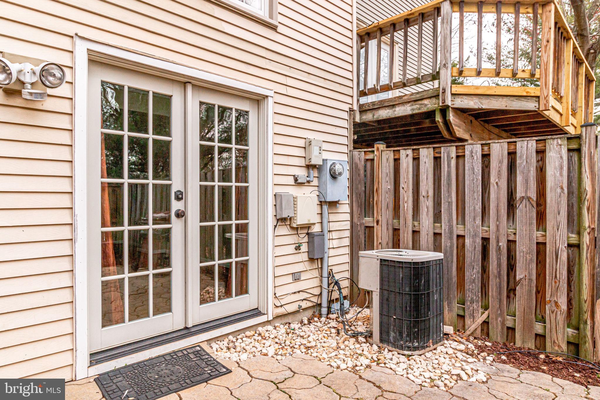 8478 Springfield Oaks Drive Springfield, VA 22153 - Photo 73 of 87