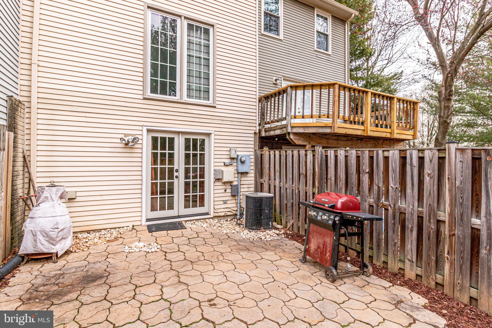 8478 Springfield Oaks Drive Springfield, VA 22153 - Photo 74 of 87