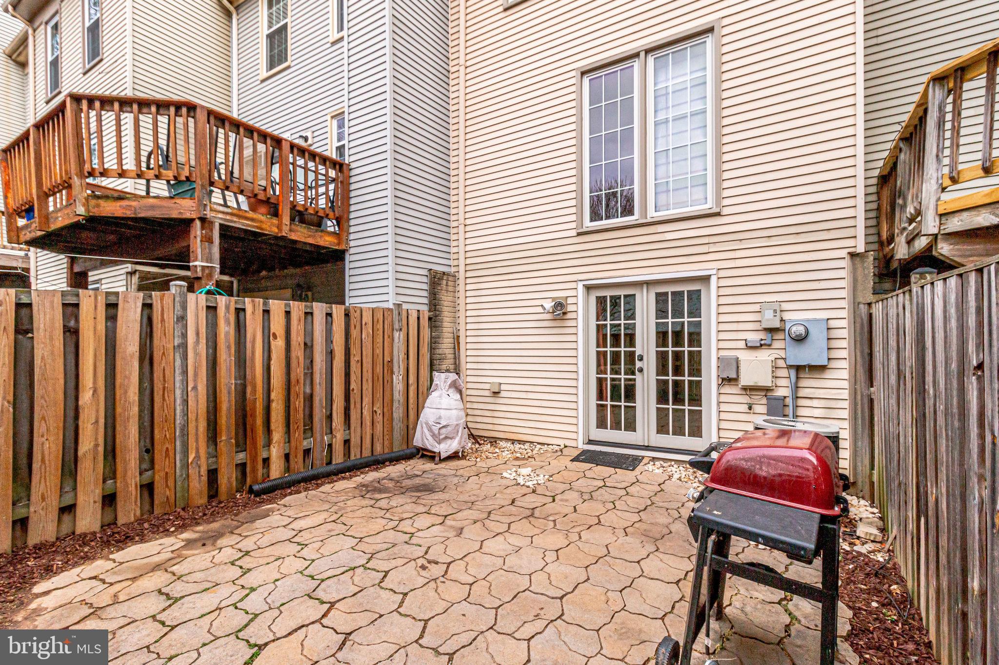 8478 Springfield Oaks Drive Springfield, VA 22153 - Photo 75 of 87