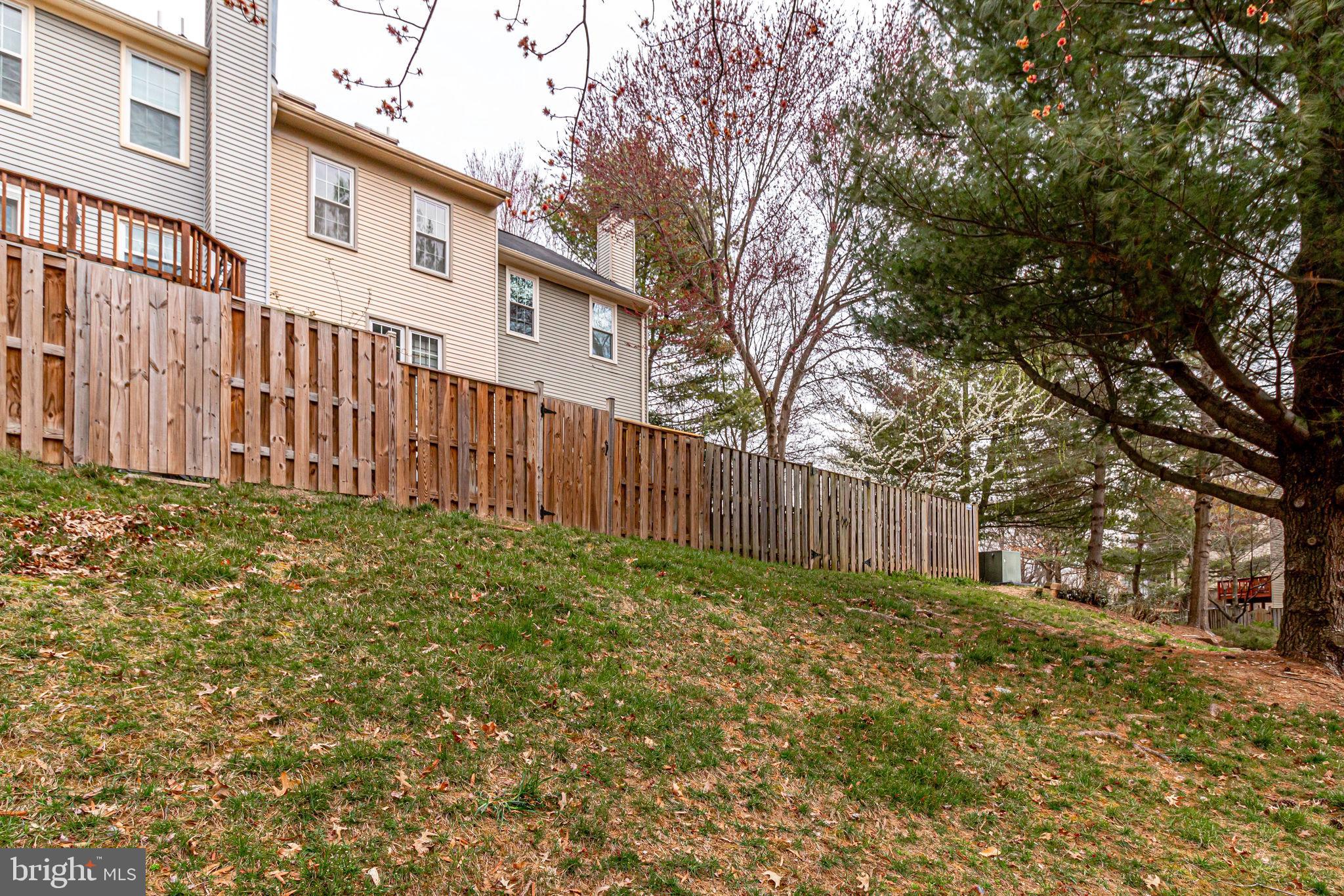 8478 Springfield Oaks Drive Springfield, VA 22153 - Photo 76 of 87