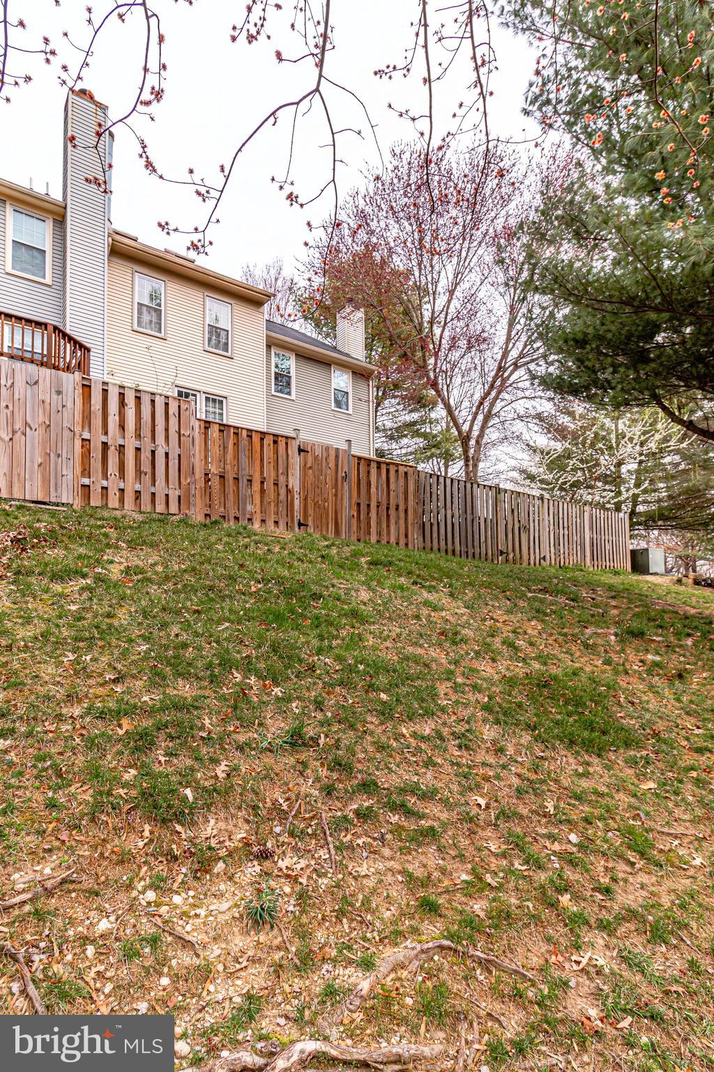 8478 Springfield Oaks Drive Springfield, VA 22153 - Photo 77 of 87