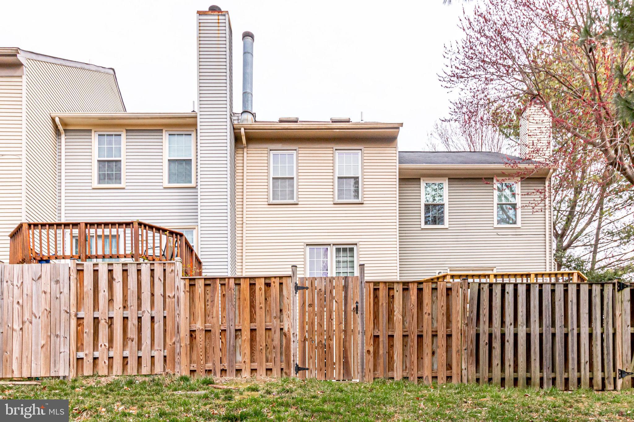 8478 Springfield Oaks Drive Springfield, VA 22153 - Photo 79 of 87