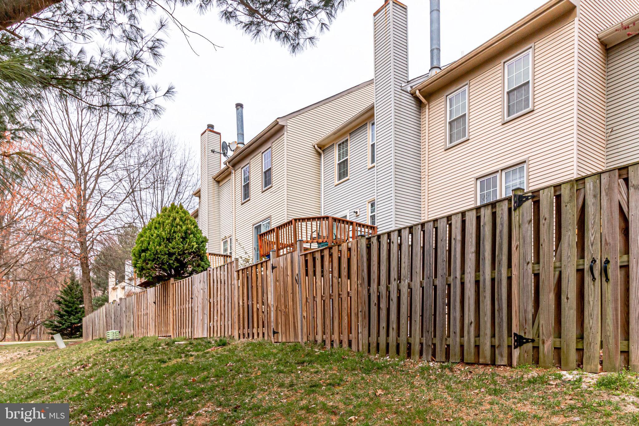 8478 Springfield Oaks Drive Springfield, VA 22153 - Photo 80 of 87